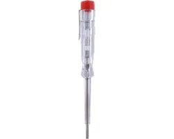 Scanpart Spanningszoeker Schroevendraaier - 1 Stuks