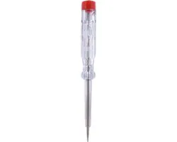 Scanpart Spanningszoeker Schroevendraaier - 1 Stuks