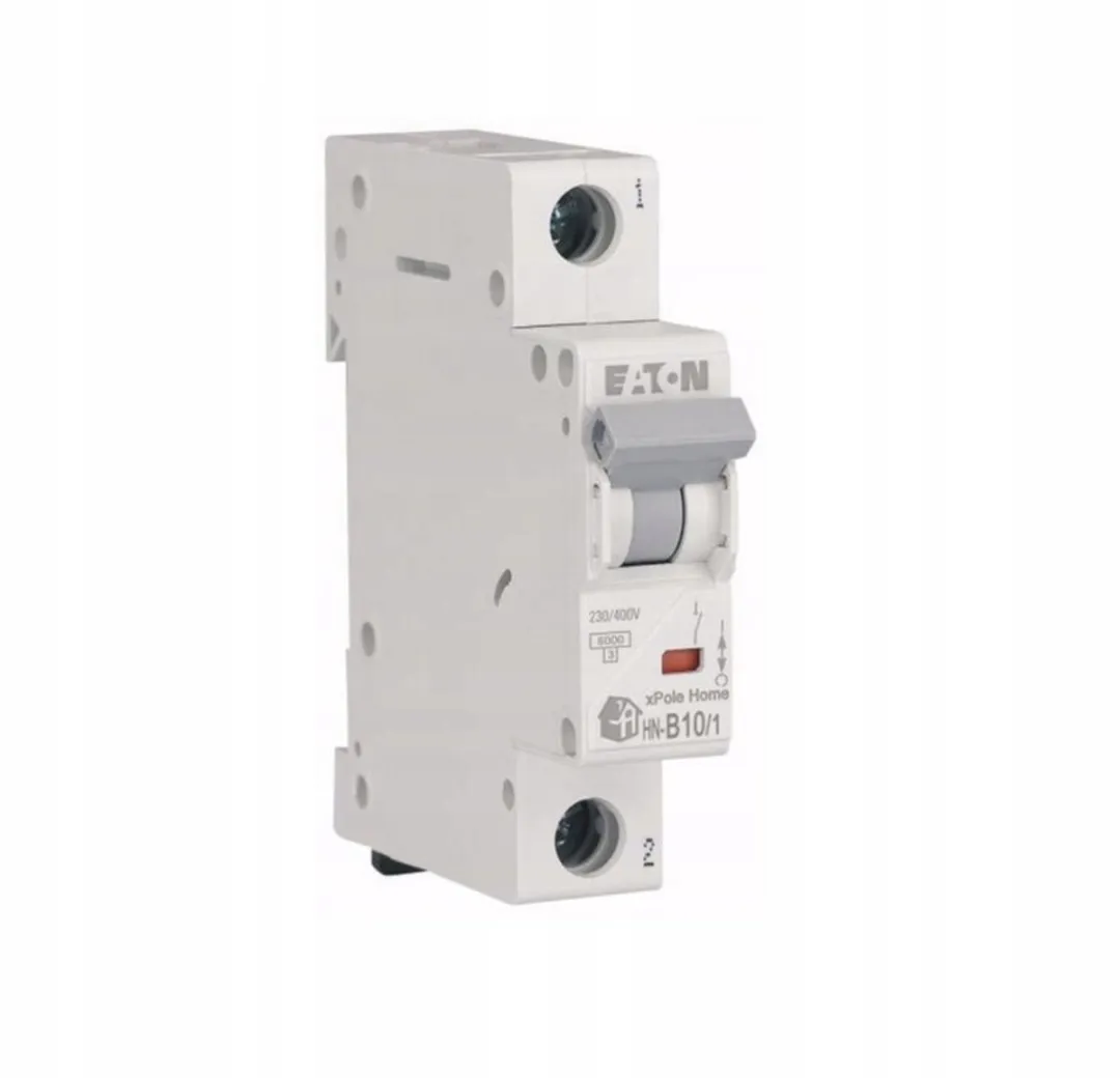 Eaton HN-B10 Serie Stroombegrenzer 10A