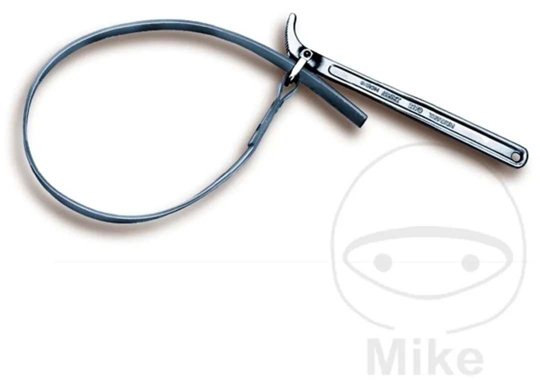 Hazet 2170 Klembek Bandsleutel 19,6mm - 80-180mm