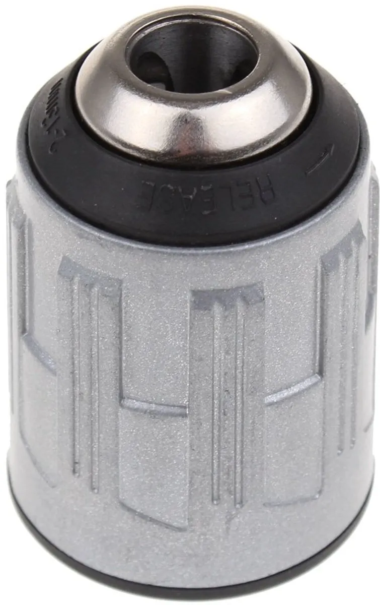 BLACK+DECKER Zelfspannende Boorkop 62953001L
