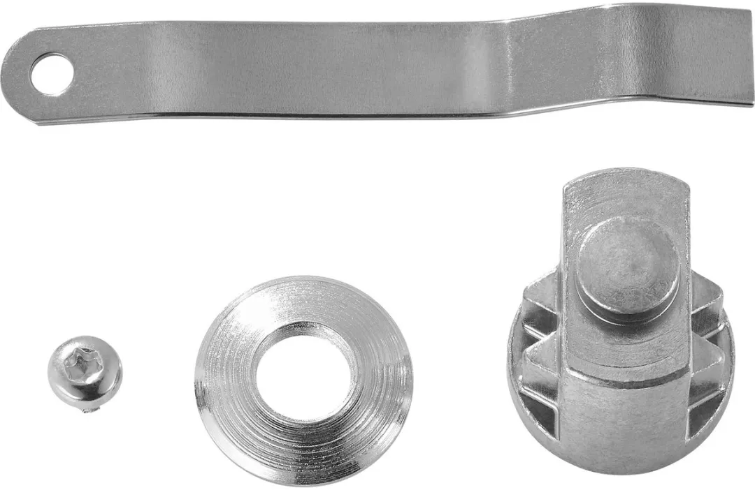 Knipex Vervangingsset 87 0x 560-870 voor Waterpomptang