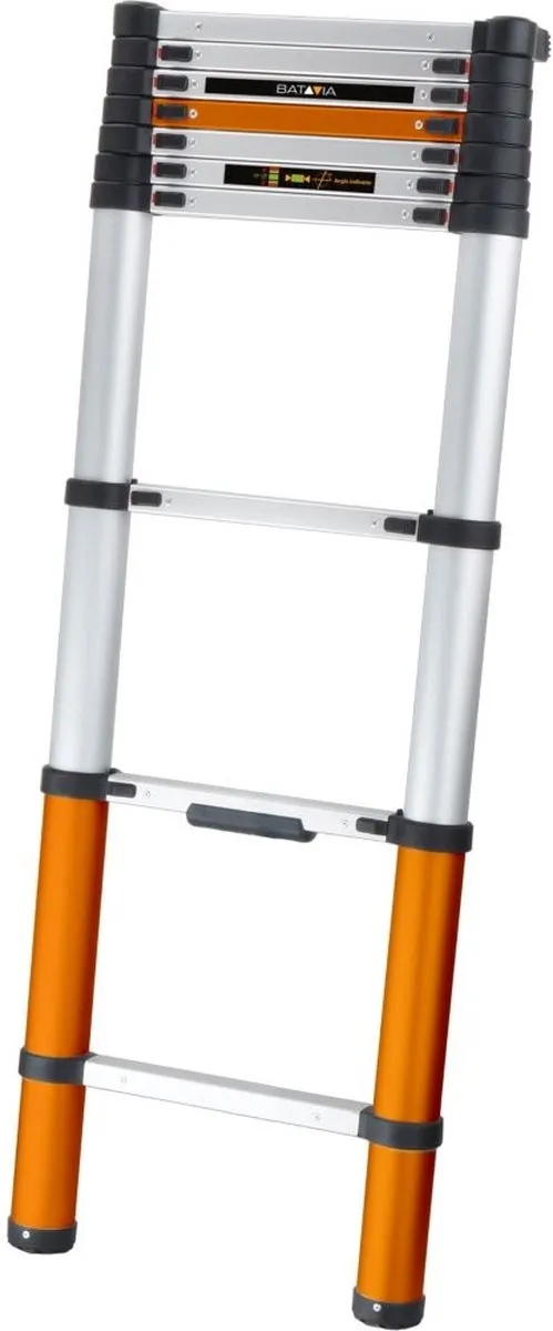 Batavia Telescoopladder 2.93m