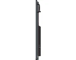 ViewSonic IFP7533-G Interactief Touchscreen 75" 4K