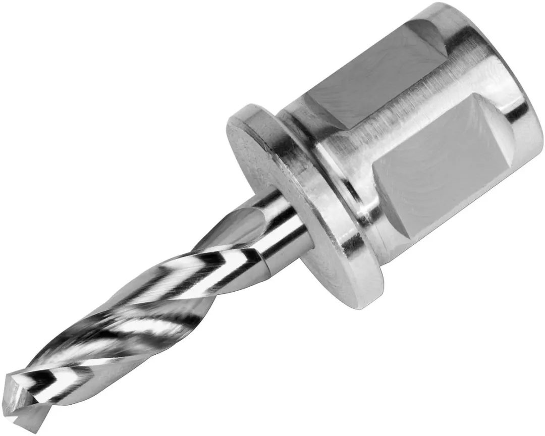 Fein HSS Draaiboor Ø10,2mm