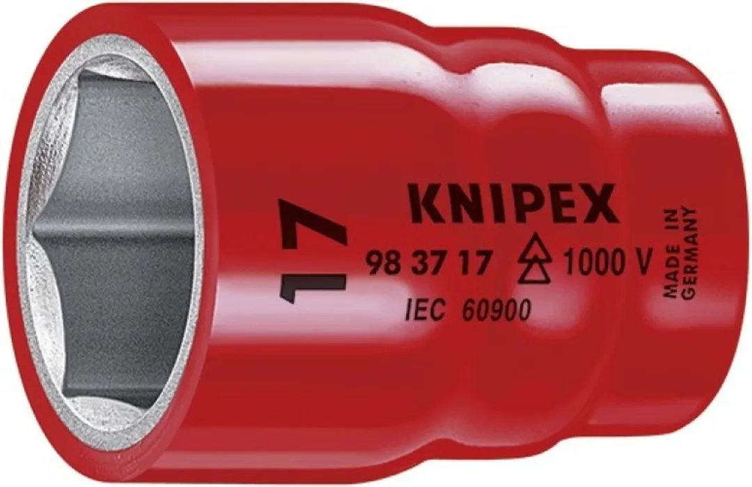 Knipex 98 47 1 Dop 1/2"