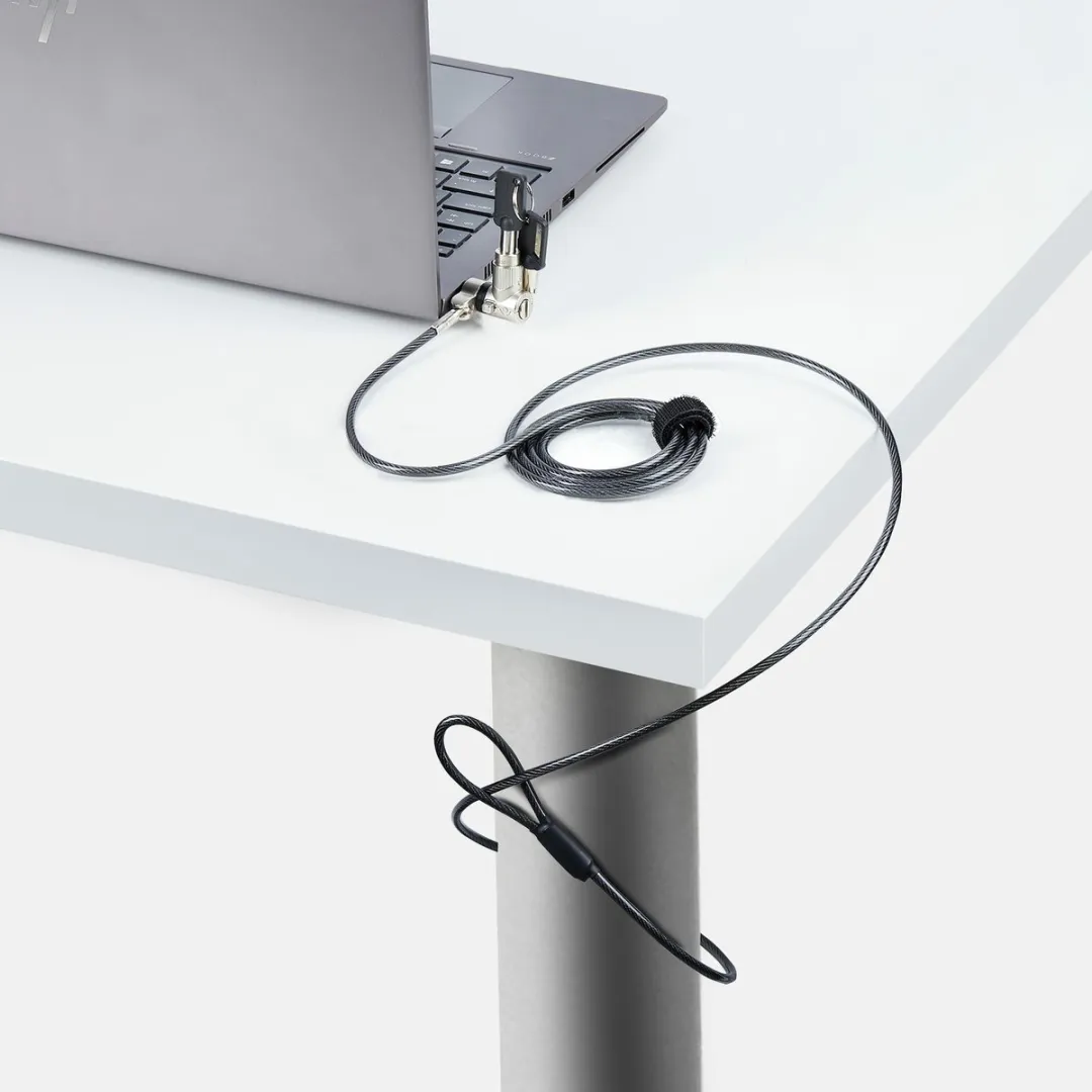 Startech UNIVKA25-LAPTOP-LOCK Beveiligingscamera