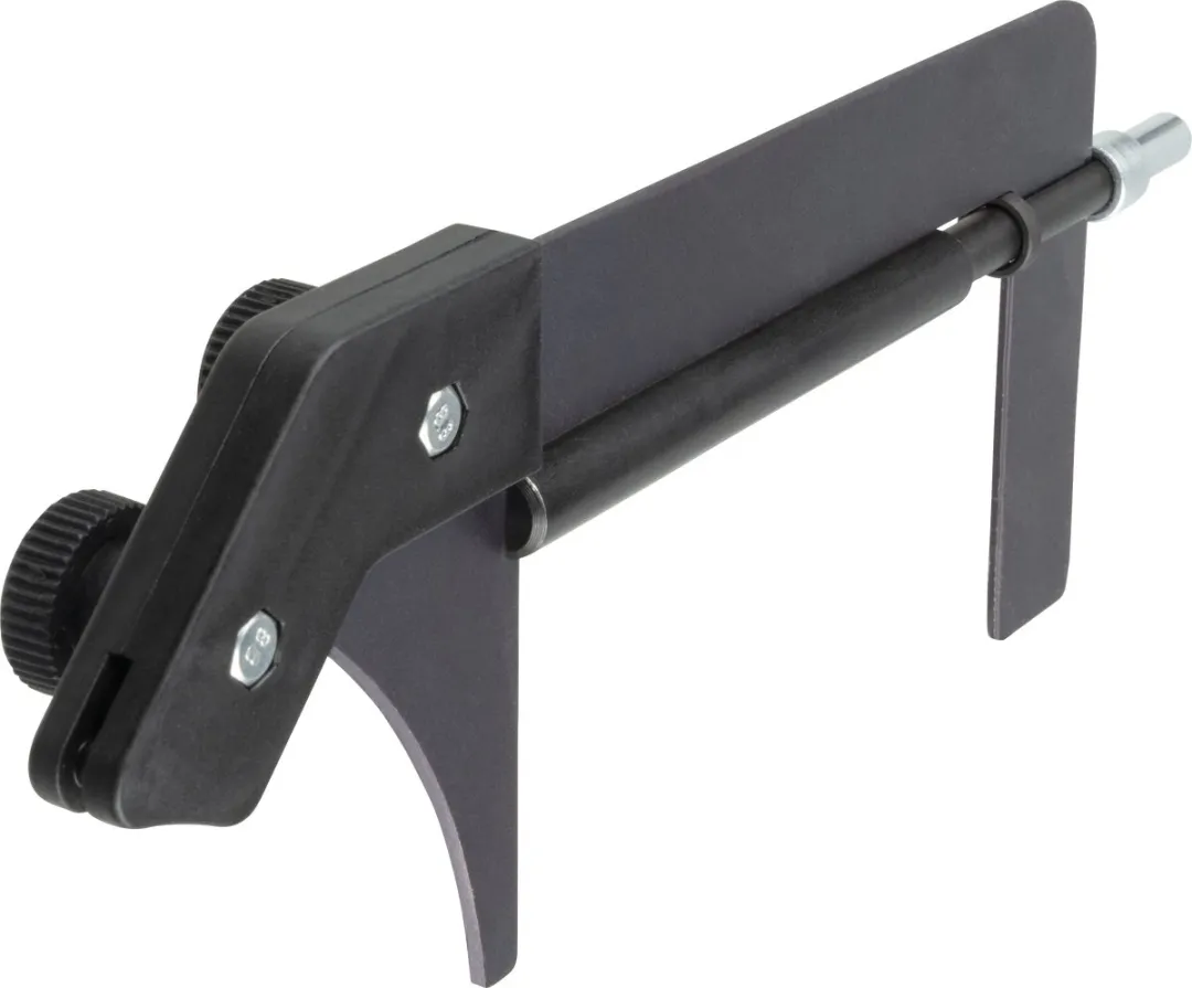 Wolfcraft Spouwmes Master Cut 1500