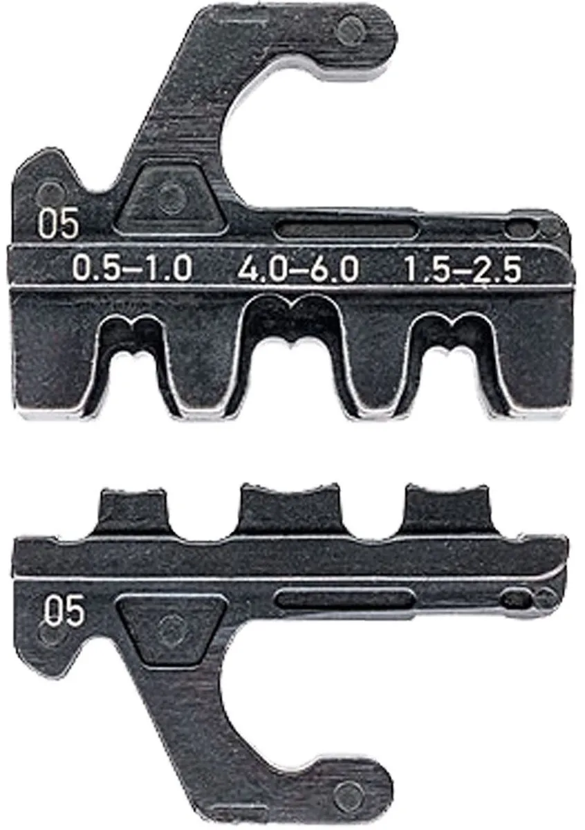 Knipex Krimpprofiel 973905