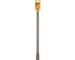 DeWalt DT60704-QZ SDS-MAX Platte Beitel 25x400mm