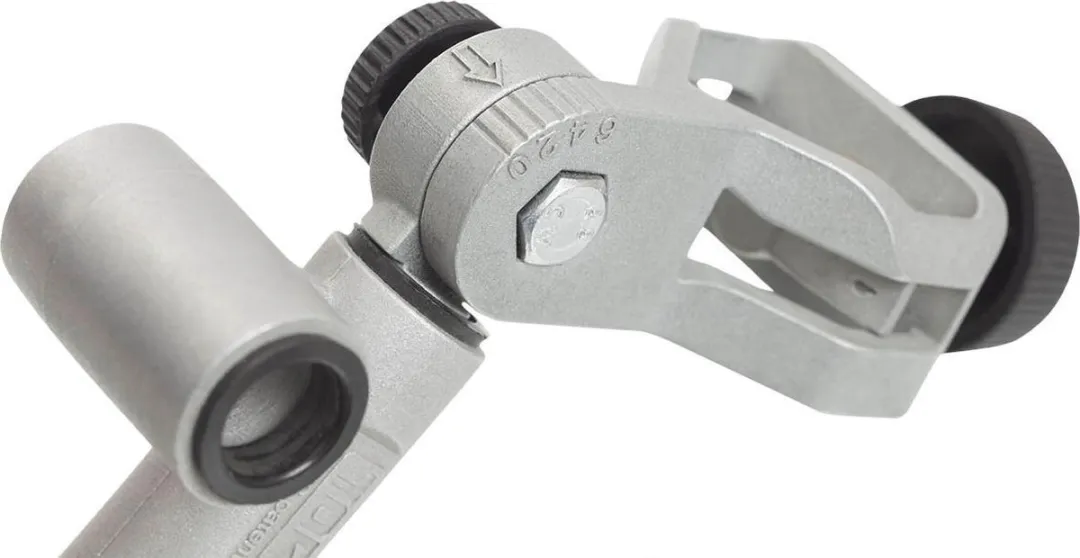 Tormek SVD-186R Guts Slijphulpstuk - Hout - Ø3.6cm