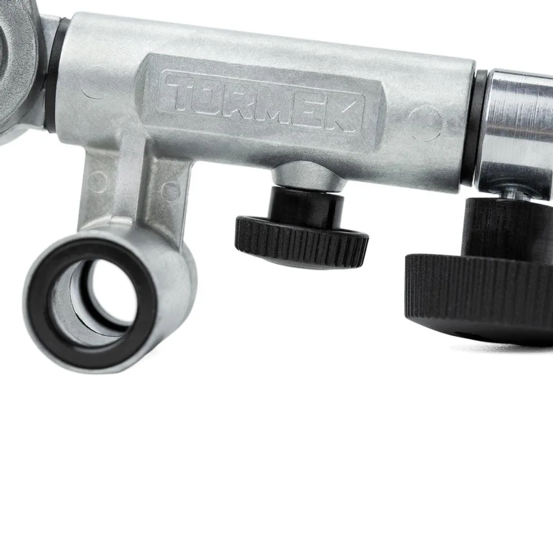 Tormek SVD-186R Guts Slijphulpstuk - Hout - Ø3.6cm