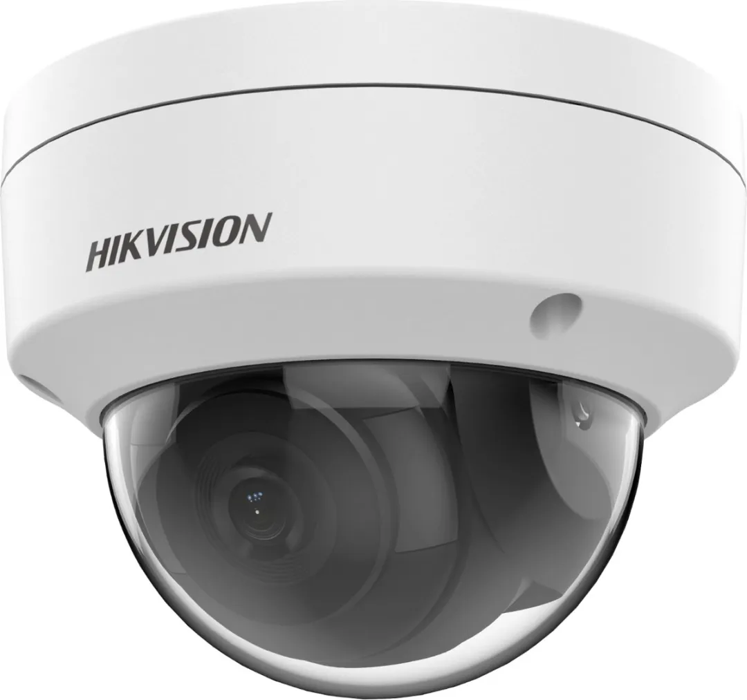 Hikvision DS-2CD2143G2-IS IP Camera - 4MP Buiten Wit