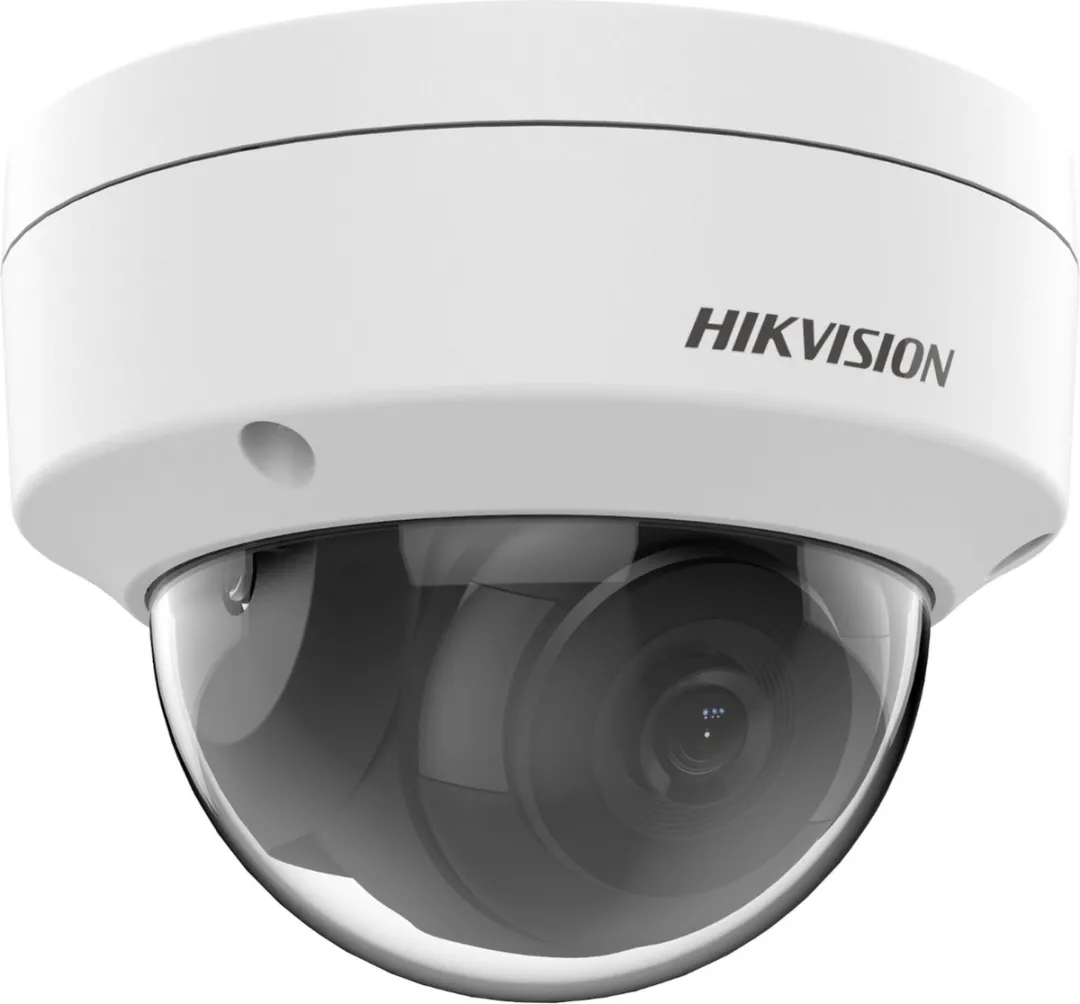 Hikvision DS-2CD2143G2-IS IP Camera - 4MP Buiten Wit