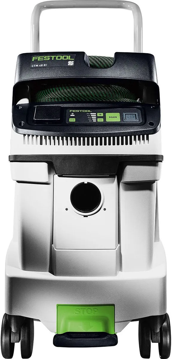Festool CTM 48 EI Stofzuiger CLEANTEC 577927