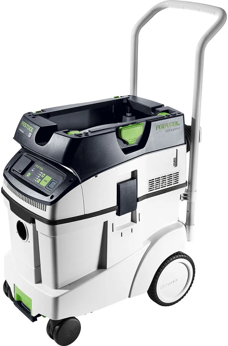 Festool CTM 48 EI Stofzuiger CLEANTEC 577927