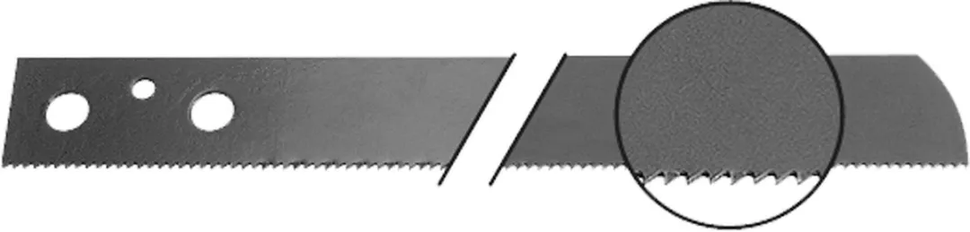 Fein Z22-31 HSS Zaagblad