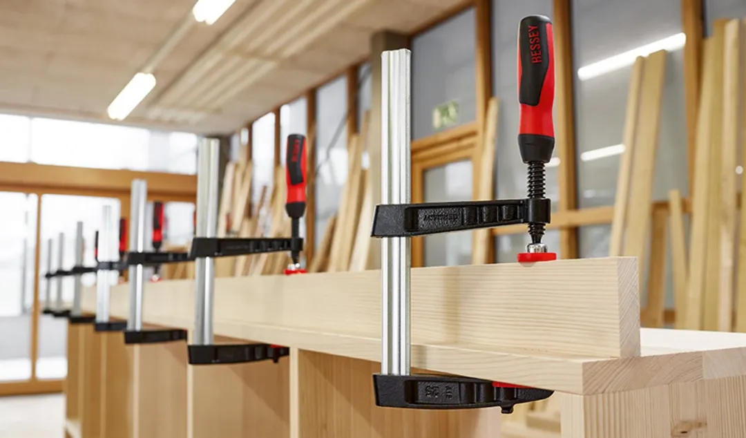 Bessey TGK TG60S142K Lijmklem Gietijzer 600mm