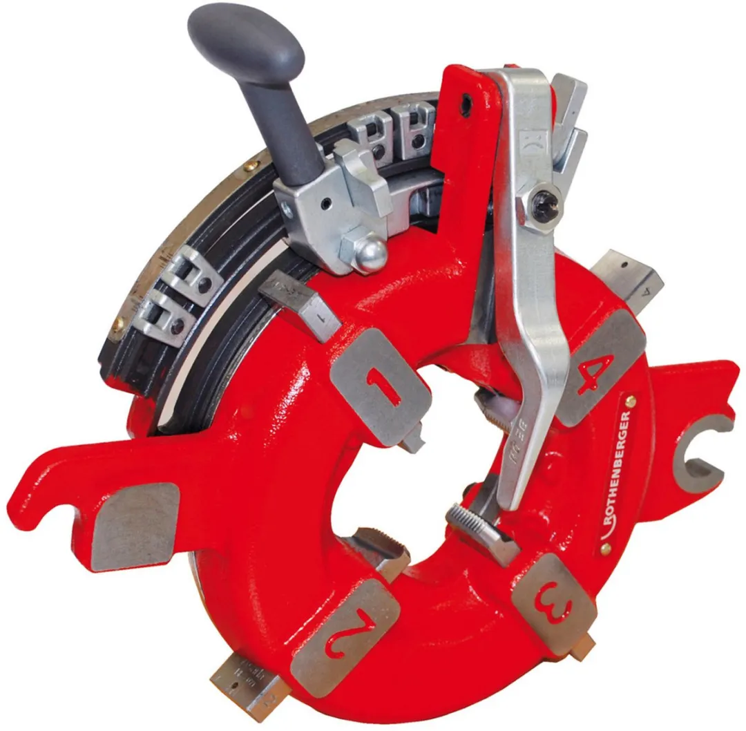 Rothenberger Snijkop 56266 Auto BSPT R 1/2-2"