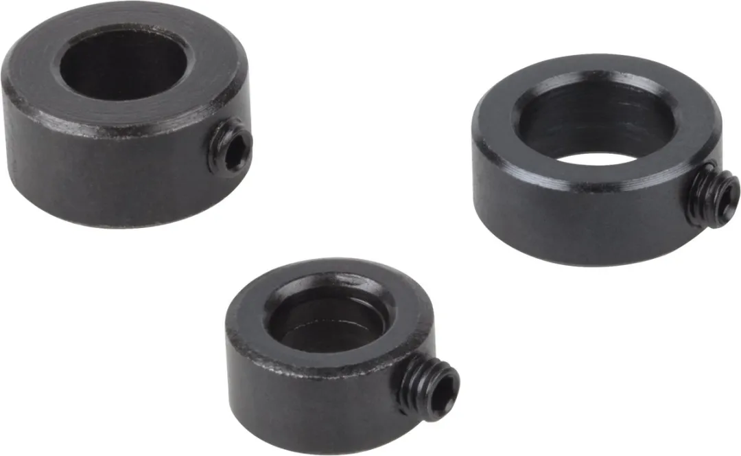 Wolfcraft Dieptestopset 4681000
