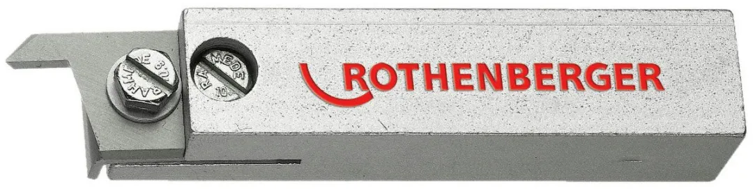 Rothenberger ROCUT 110/160 Snijstalen Schacht 7.5mm