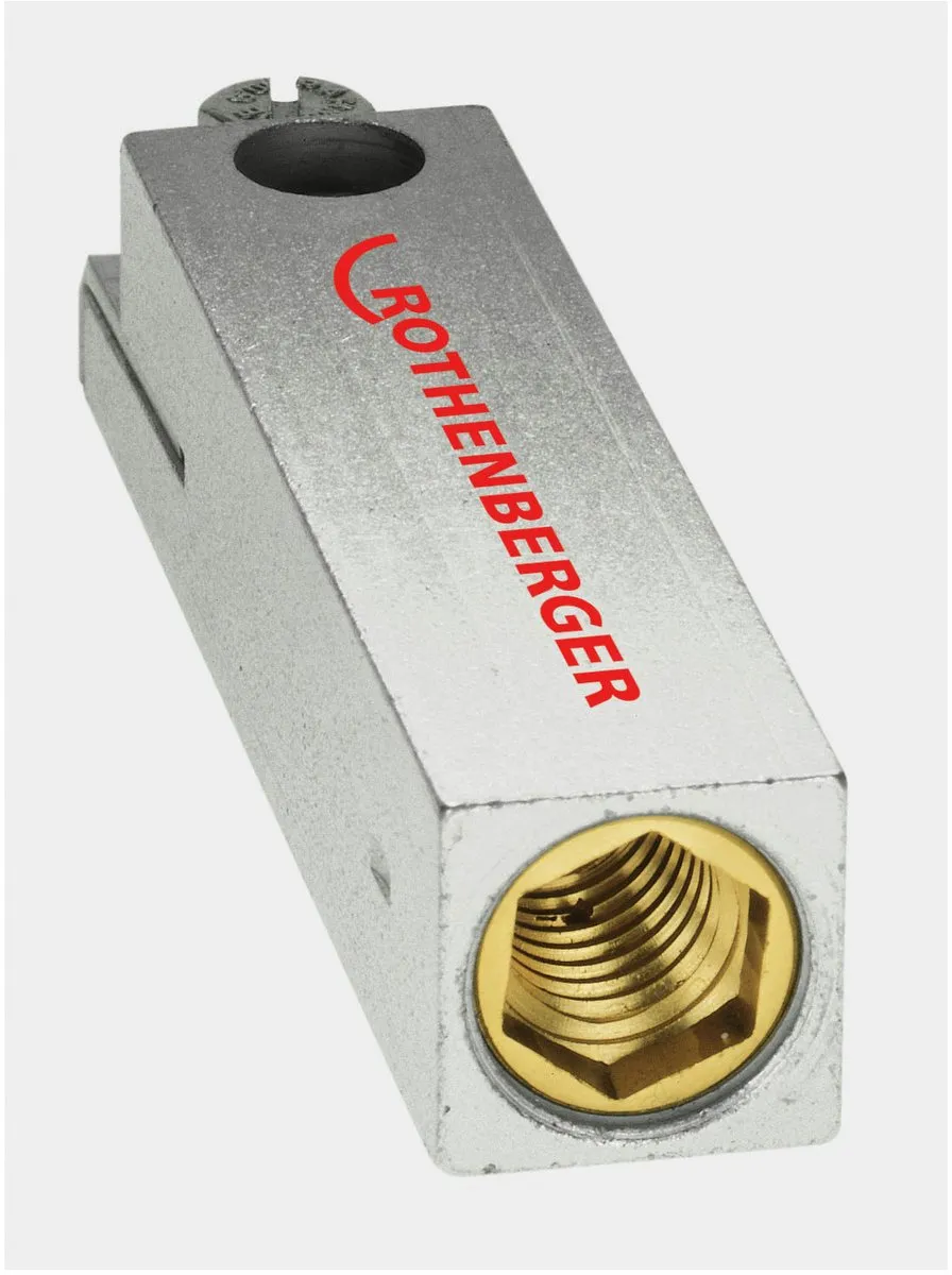 Rothenberger ROCUT 110/160 Snijstalen Schacht 7.5mm