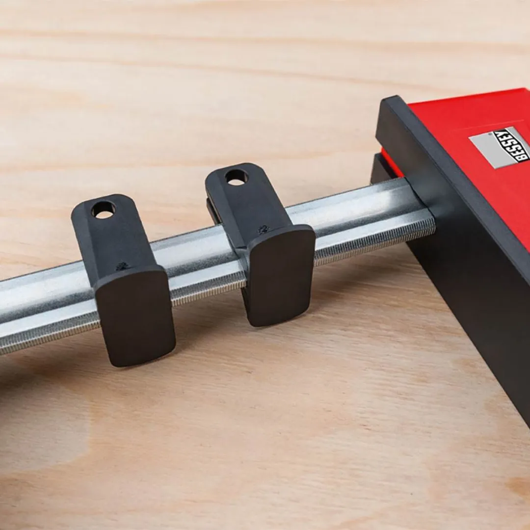 Bessey KREV1002K Corpuslijmtang VARIO REVO - 1000/95