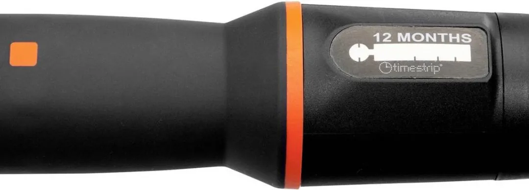 Bahco 74WR-15 Momentsleutel 3-15 Nm - Ratel met doorsteekvierkant