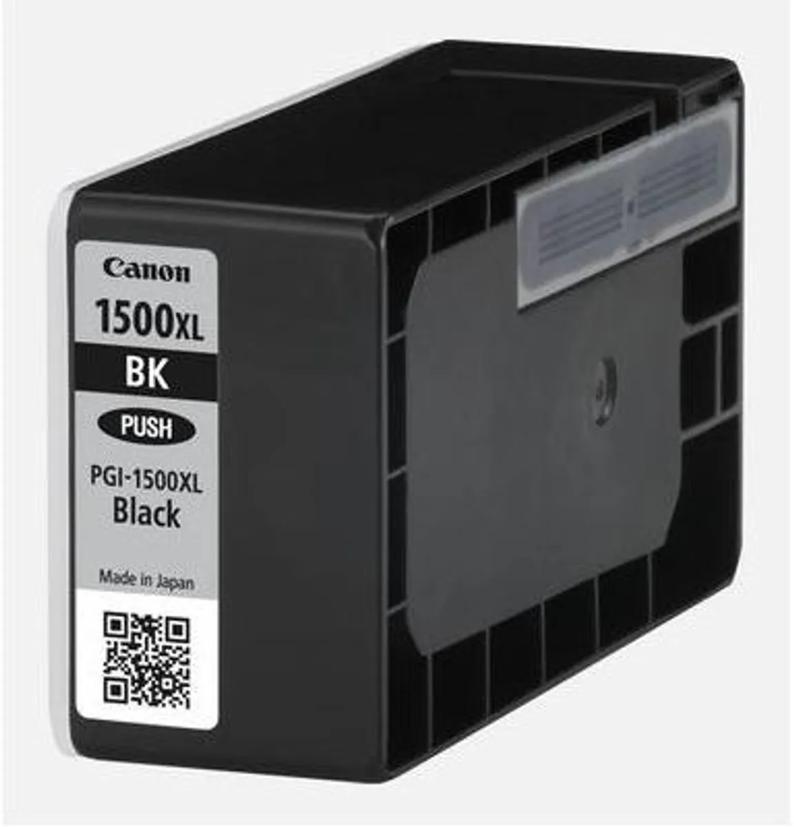 Canon PGI-1500XL XL Cartridge - Zwart