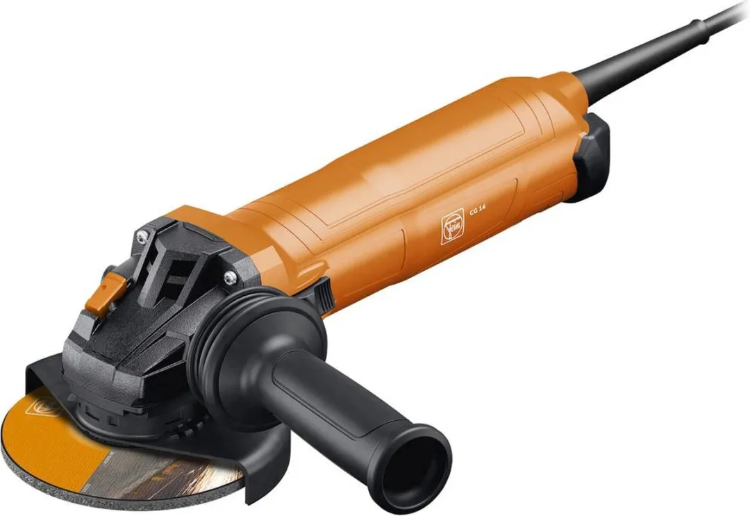 Fein CG14-125V Haakse Slijper 400W