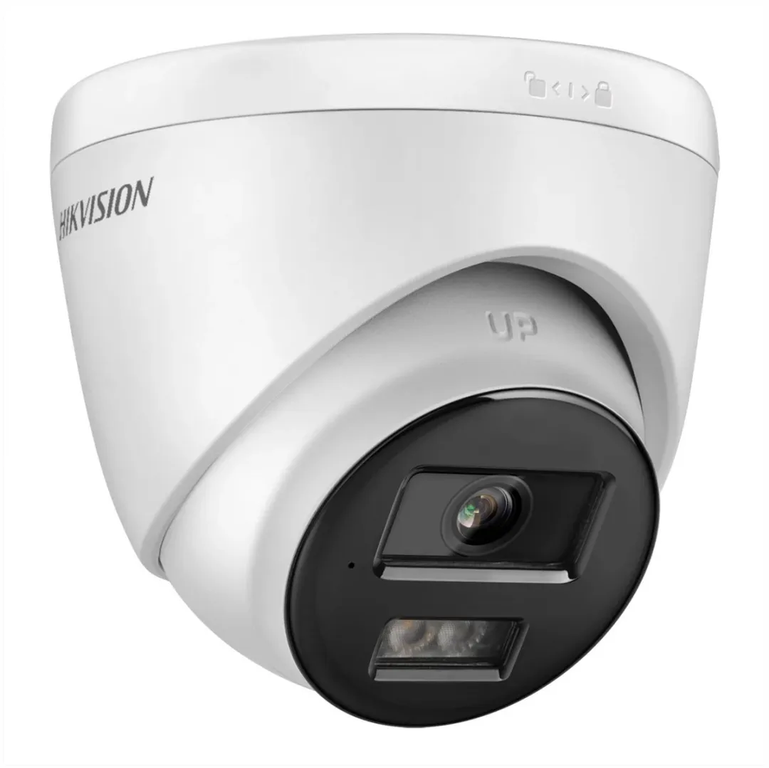 Hikvision DS-2CD1383G2-LIUF Beveiligingscamera 8MP - Wit