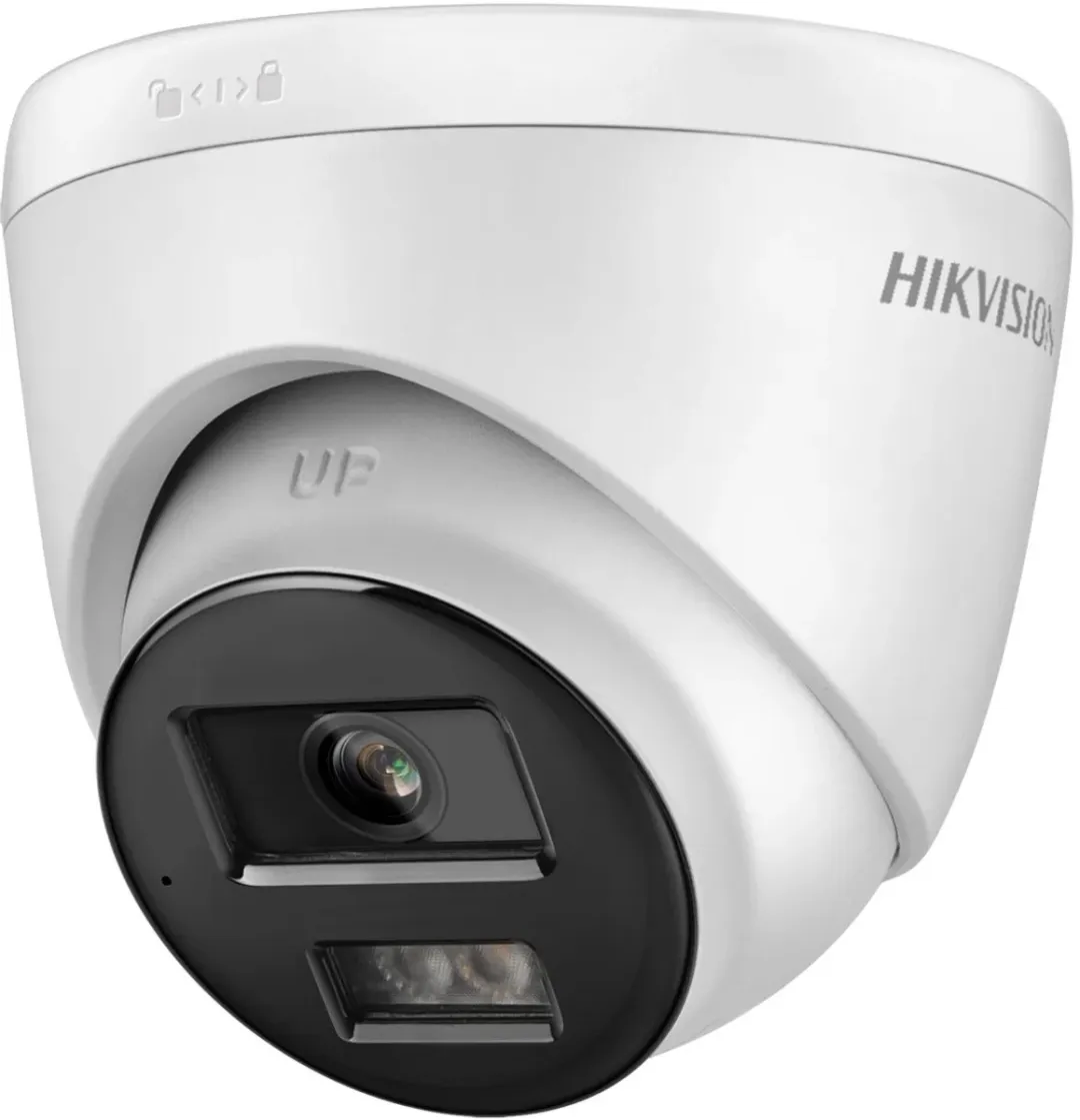 Hikvision DS-2CD1383G2-LIUF Beveiligingscamera 8MP - Wit - afbeelding 6 van 6