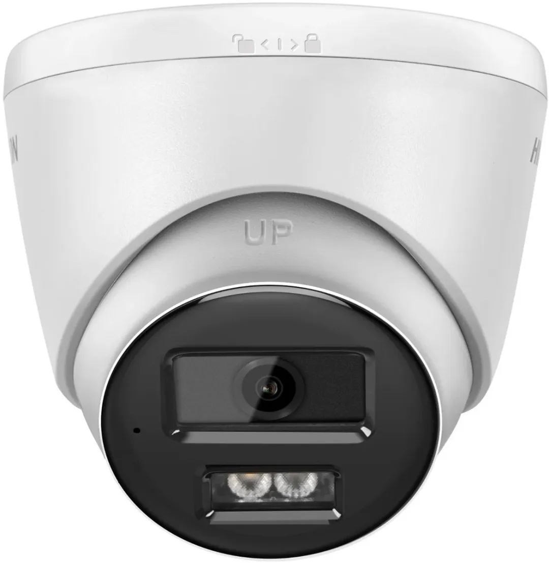 Hikvision DS-2CD1383G2-LIUF Beveiligingscamera 8MP - Wit