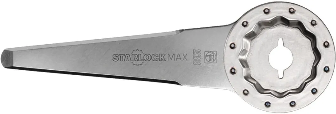 Fein 100x Snijmes Starlock Max 69mm