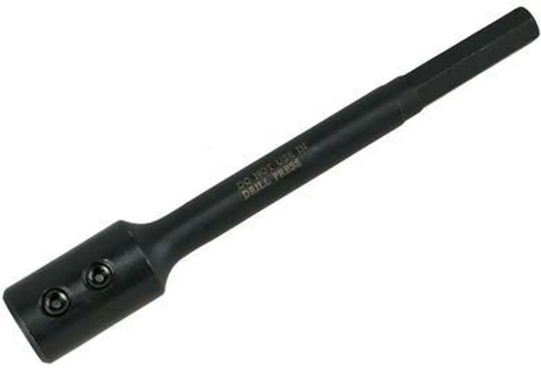 DeWalt DT4592 Verlengstuk Cilinderkopboor 140mm