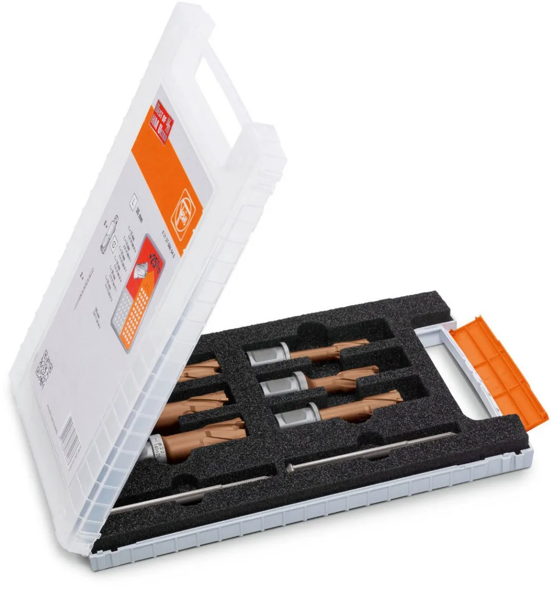 Fein Beste Kernboren Set 3/4"