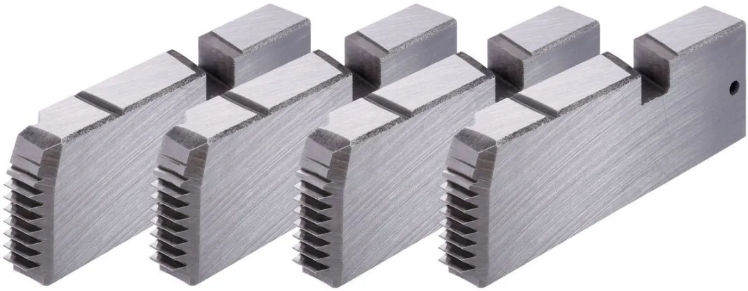Rothenberger Snijbekken SS BSPT R 1-1/2"