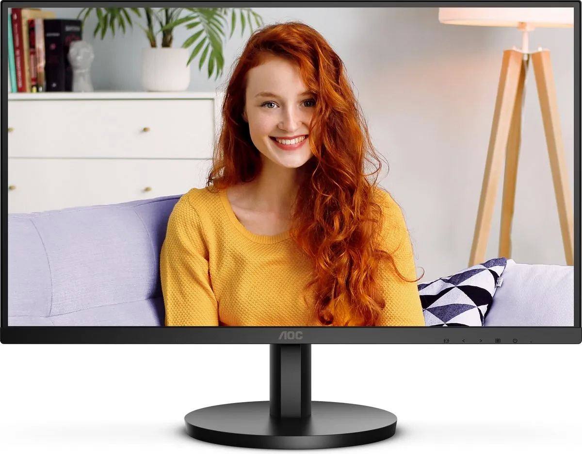 AOC B3 U27B3M 27 inch Ultra HD Monitor