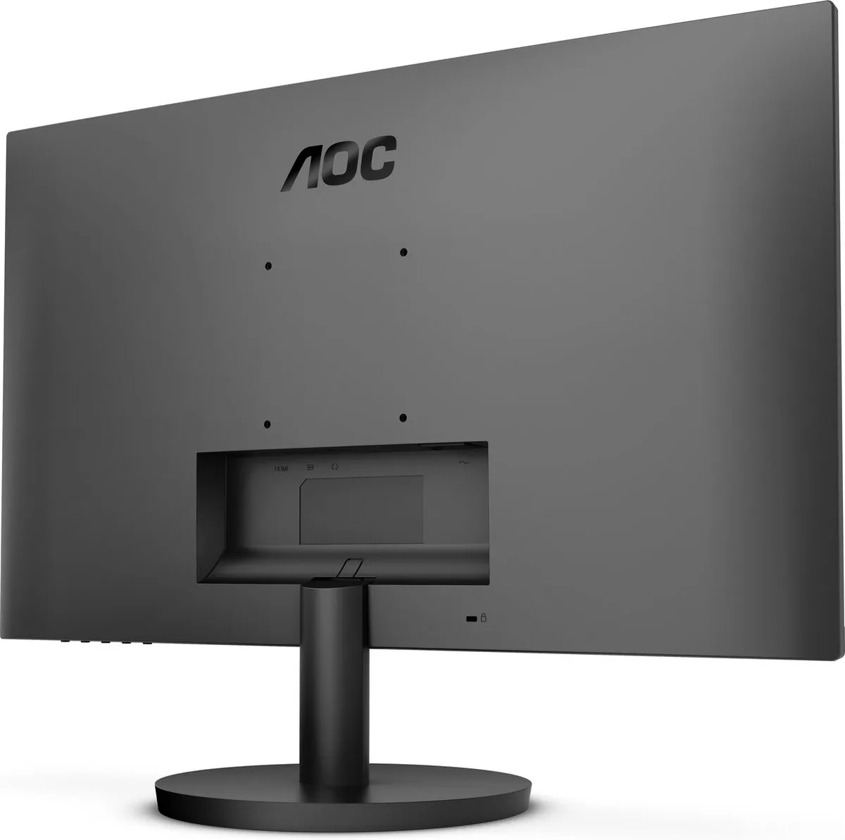 AOC B3 U27B3M 27 inch Ultra HD Monitor