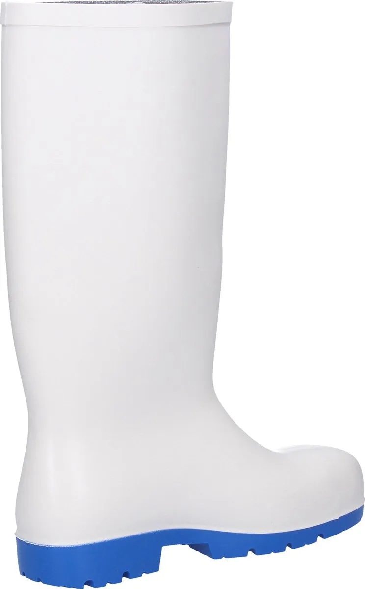 Dunlop Acifort Knielaars 40 - Wit
