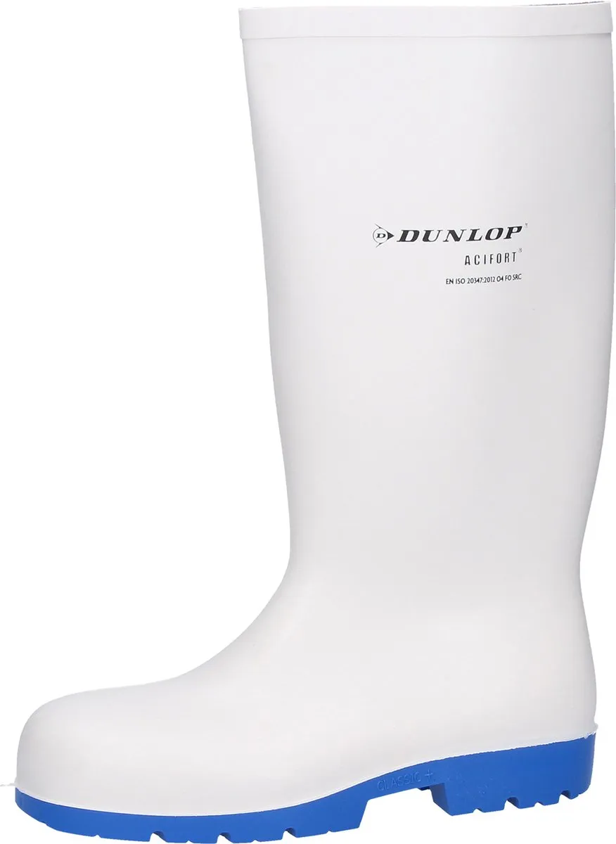 Dunlop Acifort Knielaars 40