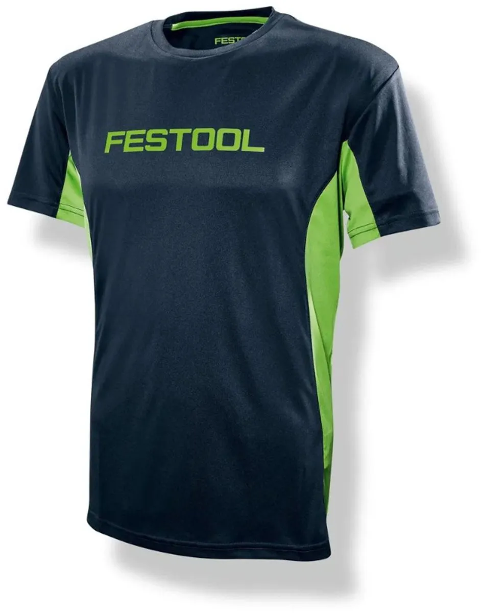 Festool FUN-FT1 XXL Sport T-shirt