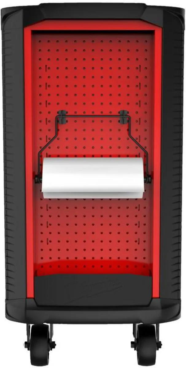 Milwaukee Roldispenser 4932498956 Papier 30cm