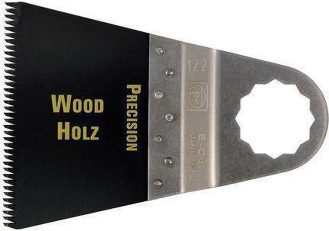 Fein SuperCut E-Cut Precision Zaagblad