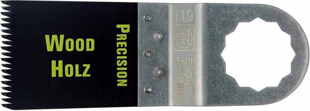 Fein SuperCut E-Cut Precision Zaagblad