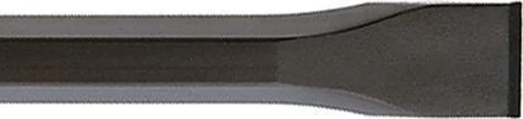 Makita P-13297 Koudbeitel 21x460mm - Steen