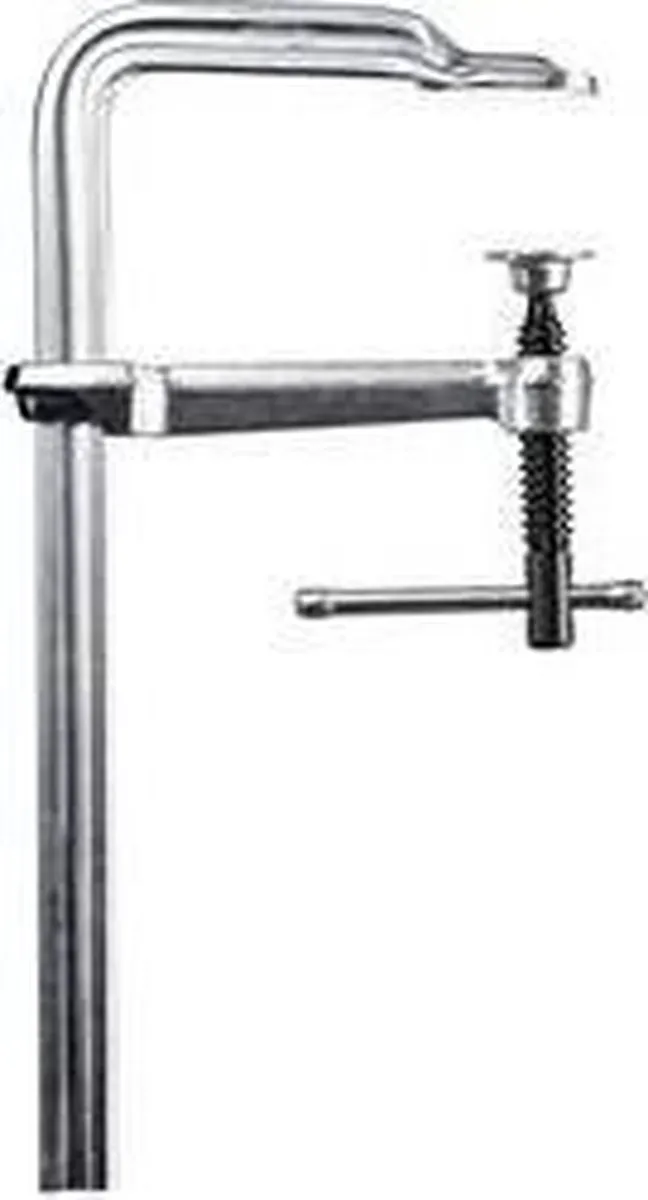 Bessey ClassiX GS16K Lijmtang 160/80mm - afbeelding 6 van 6
