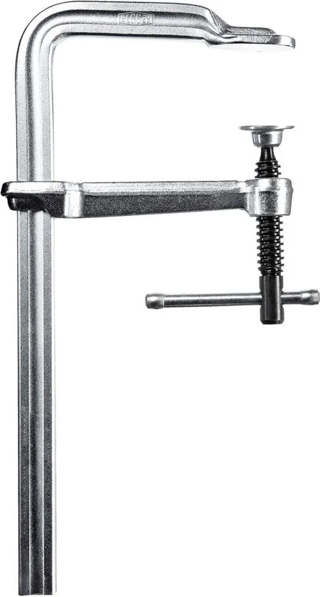 Bessey ClassiX GS16K Lijmtang 160/80mm