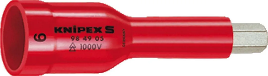 Knipex 98 49 05 Dop 1/2"