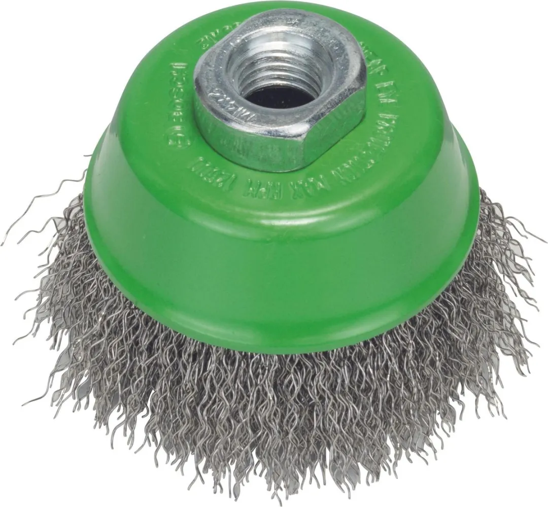 Bosch Professional M14 Komstlbortsel 75 Gegolfd 0.3 Inox